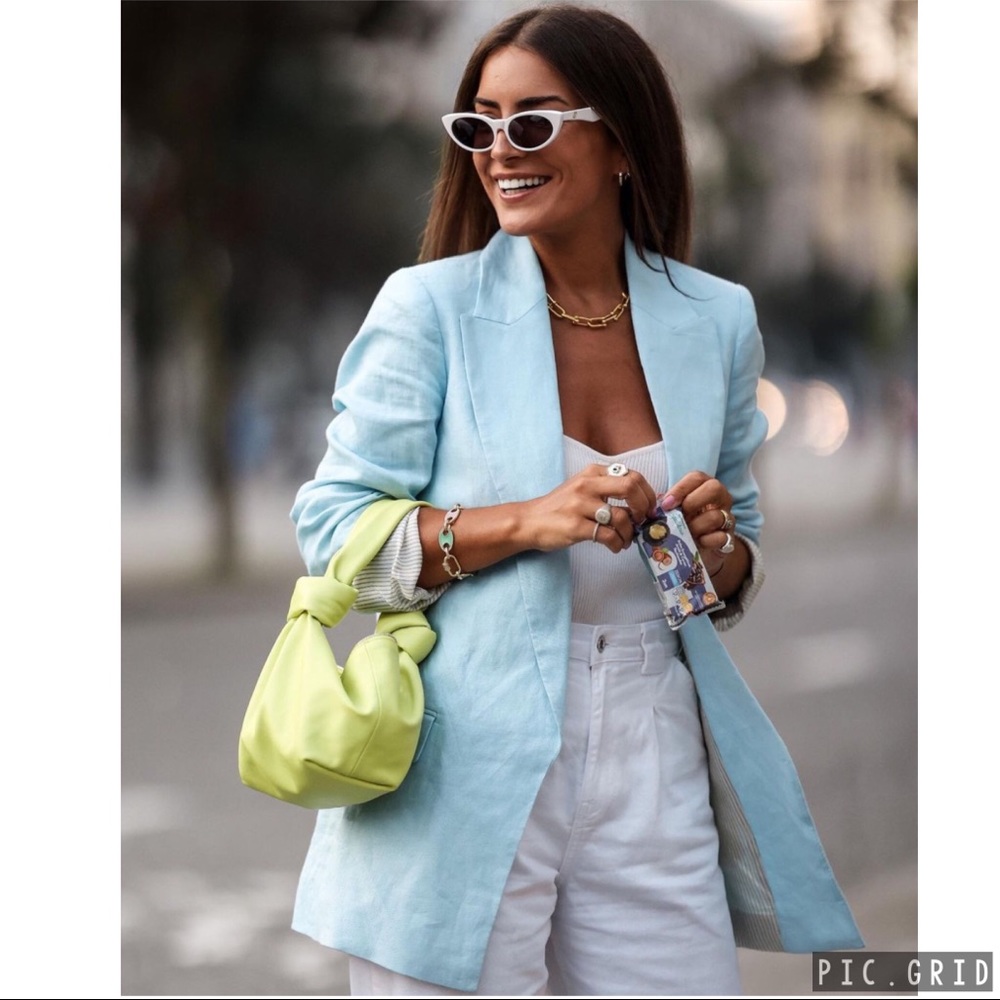 Zara limited edition blazer - Picture 2 of 16